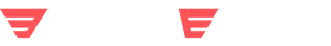 flat logo
